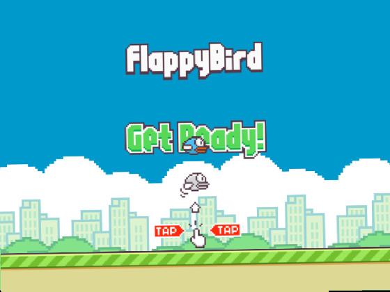 Flappy Bird 1