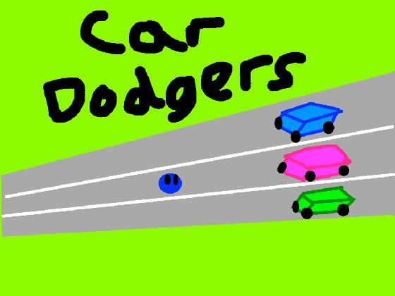 Car Dodgers