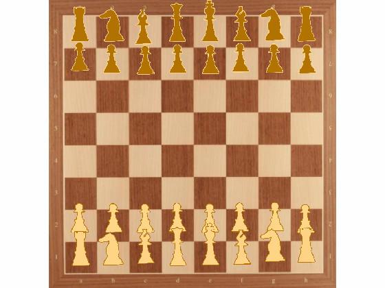 Chess  1