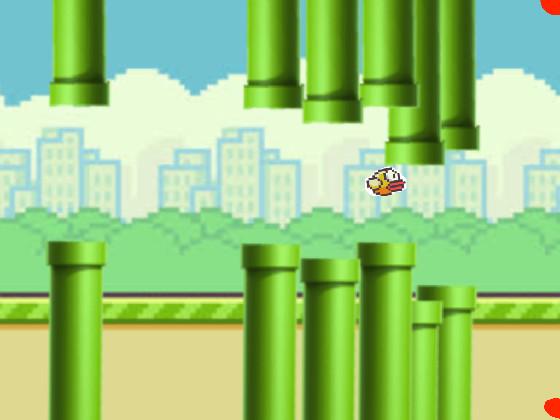 flappy bird 1