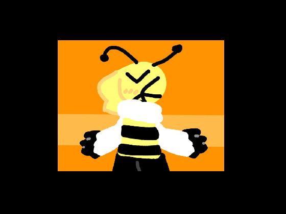 Sweet Little Bumblebee || meme 1