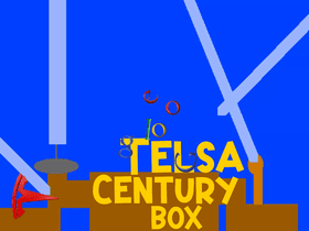 Telsa Century Box