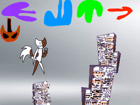 cat vs pokemon missingno