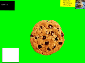 The New Cookie Clicker