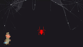 C12- Project- spider dodgegame