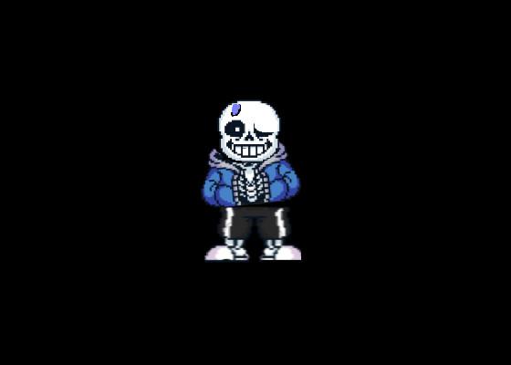 Easy Sans animation - improved - 1