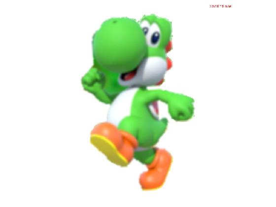 yoshi! 1