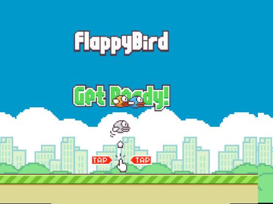 Flappy Bird2 1 1