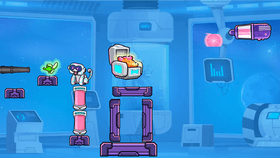 Physics Cannon 2-Player