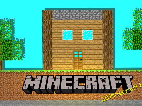 Minecraft 1 1