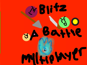 BLITZ BATTLE MULTIPLAYER