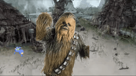 chewbacca quiz