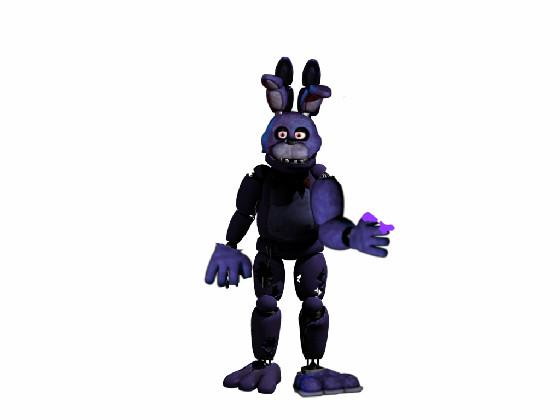 bonnie or is it!?