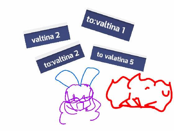 valtina 3