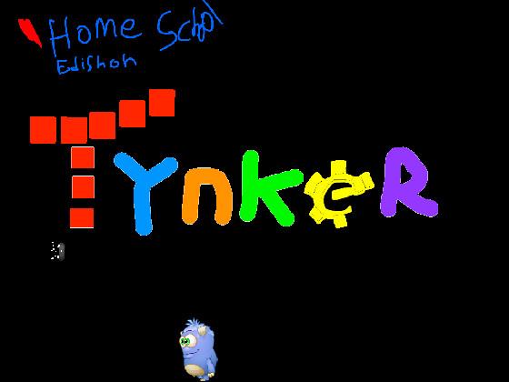 Tynker Logo homeschool edition