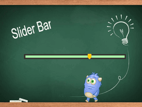 Slider Bar