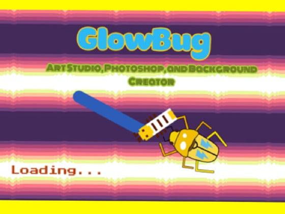 GlowBug Art Studio Beta