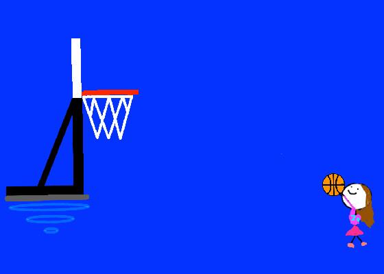 Basketball flapy bird 1 1