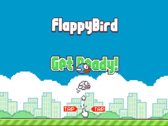 flappy bird  1