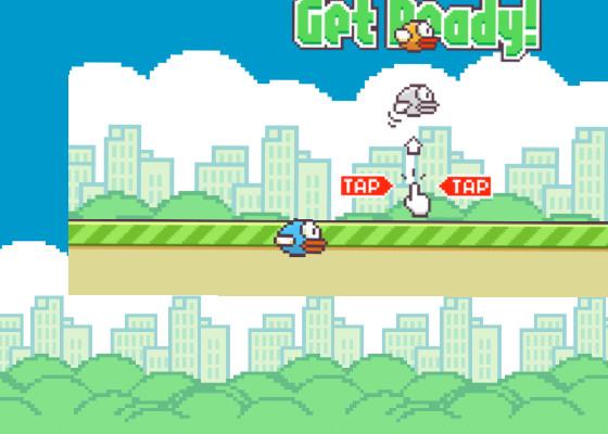 flappy bird  1