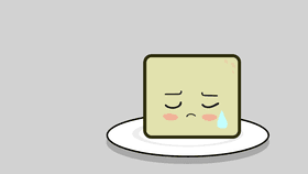 Talking Tofu