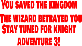 Knight Adventure 2