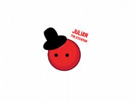 For Julian The Stickman