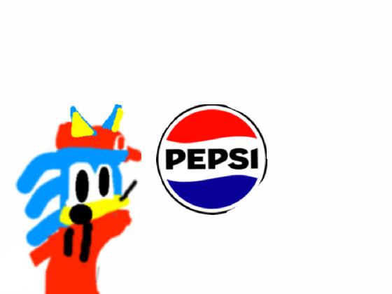 new pepsi logo