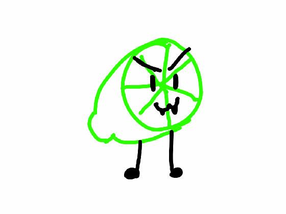 limey