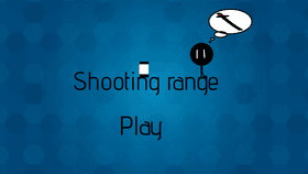 Shooting range