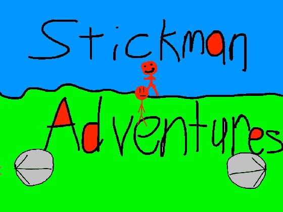 Stickman Adventures