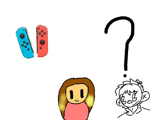 Nintendo? 1