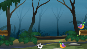 Bug Soccer