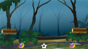 Bug Soccer