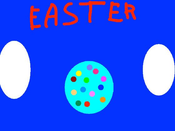 Easter Minigames