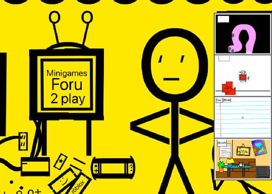 Minigames