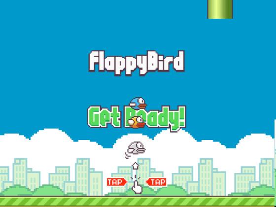 Flappy Bird  1 1