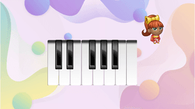 My Piano