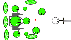 Untitled defense game