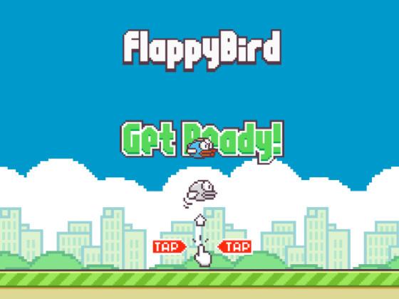 Flappy Bird  1 1