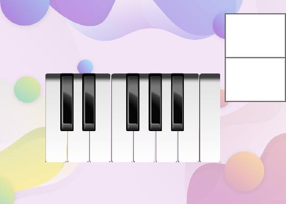 My Piano 1