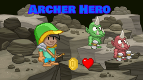 Archer Hero