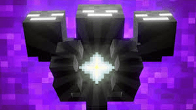 The Nether Star Gift