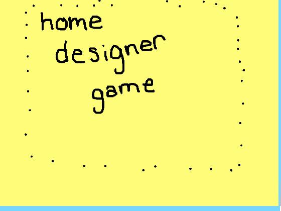 home designer  2