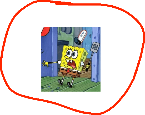 Spongebob ep #4 v.3 1