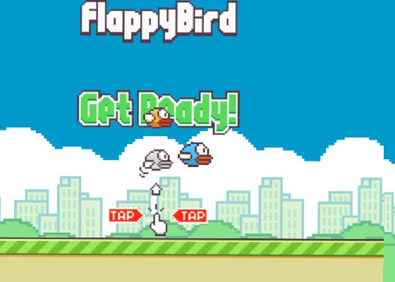 flappy bird  1 1