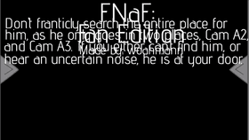 FNaF: FE