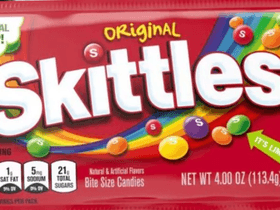 give me some skittles