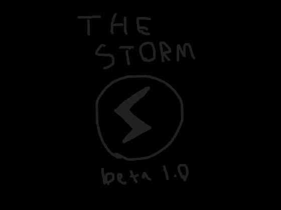 Storm videogame BETA 1 - copy