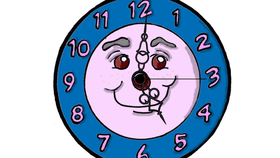 Analog Clock